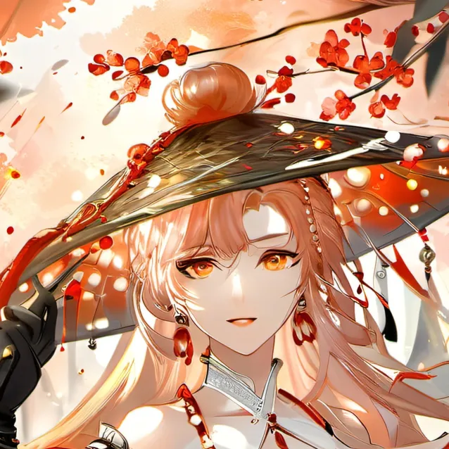 chat with ai character: Kui anak 