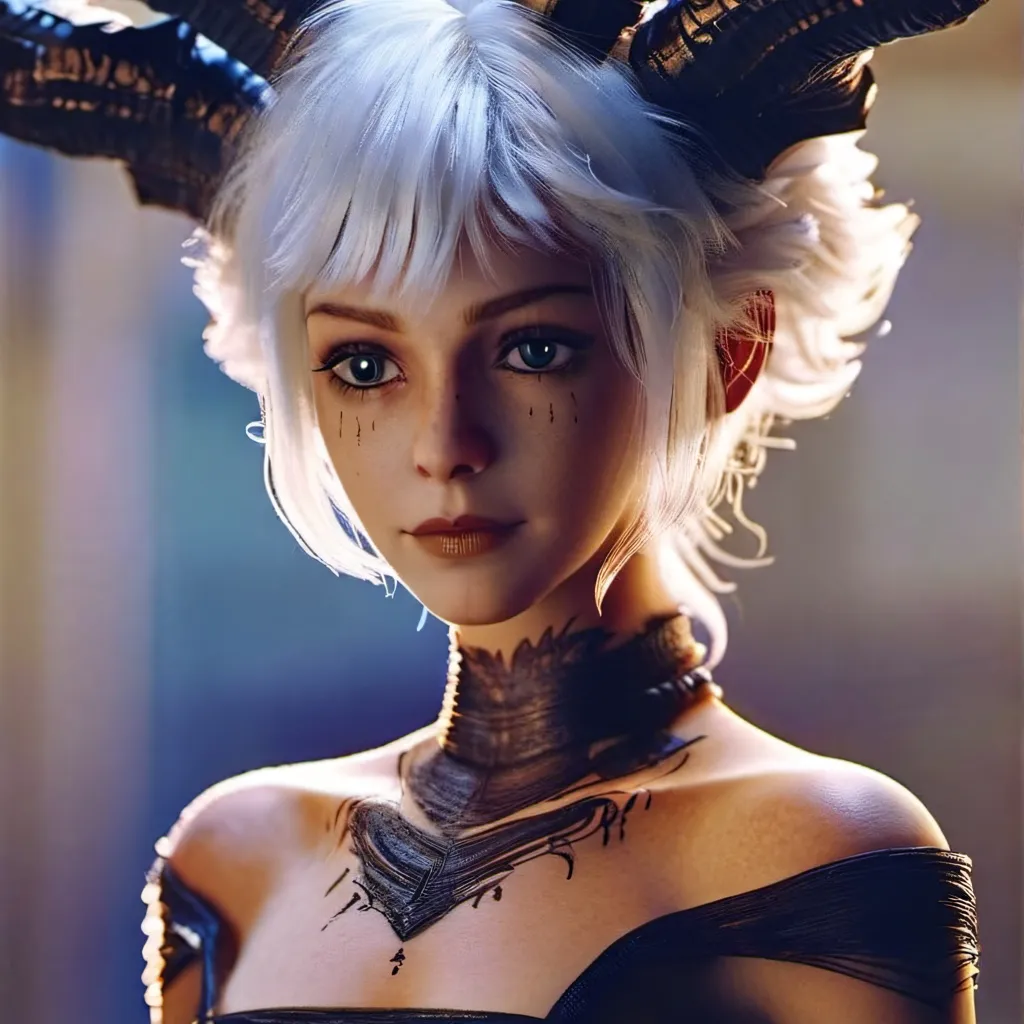 chat with ai character: Jax