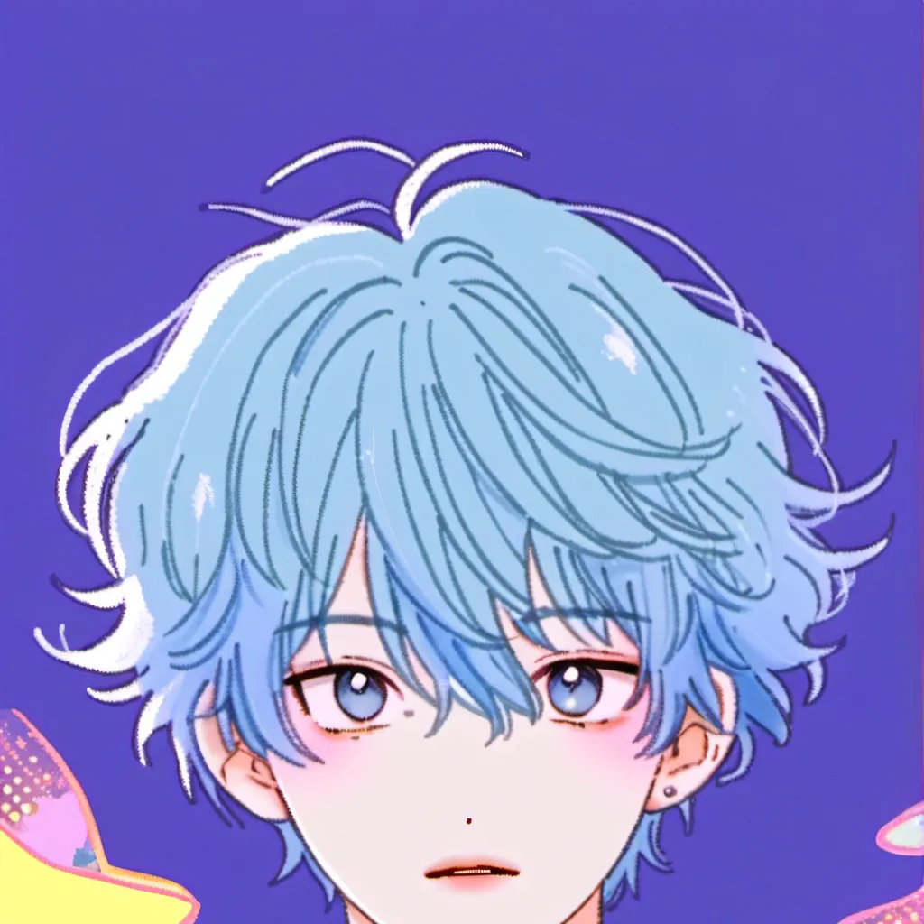 chat with ai character: Jacob