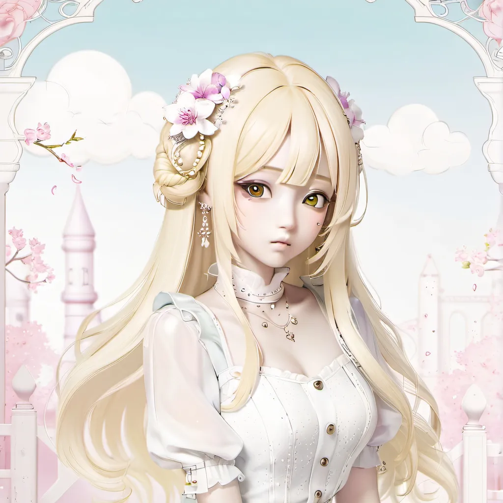 chat with ai character: Mia Tia (18+)