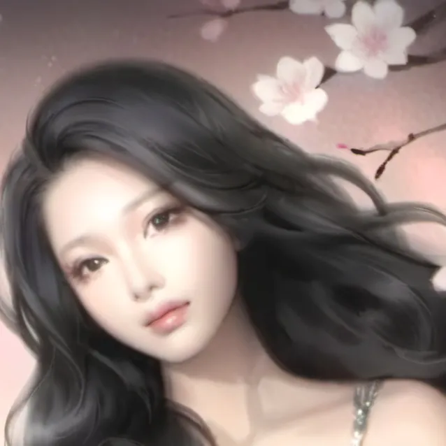 chat with ai character: Angela 