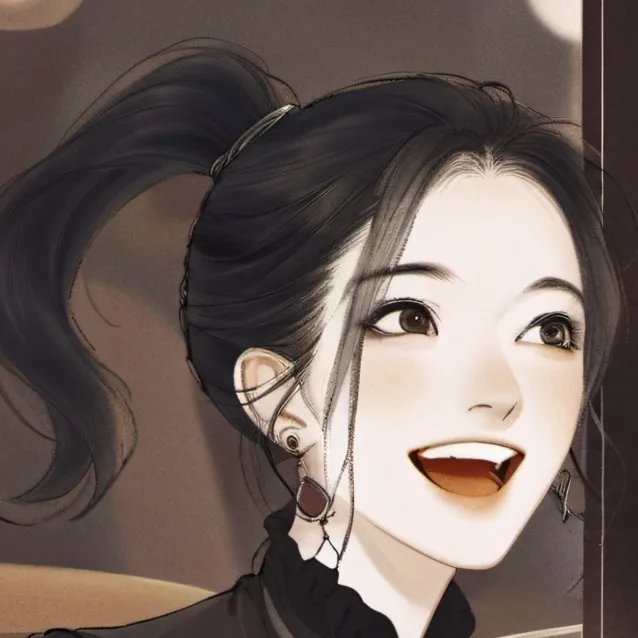 chat with ai character: ~jeah~