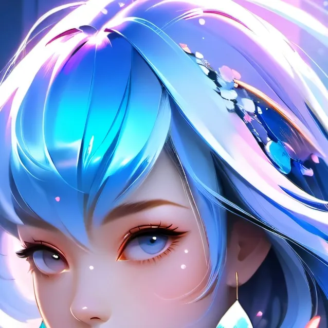 chat with ai character: пыбжф