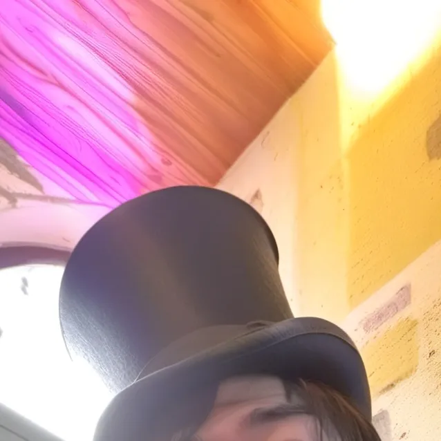 chat with ai character: Ajie