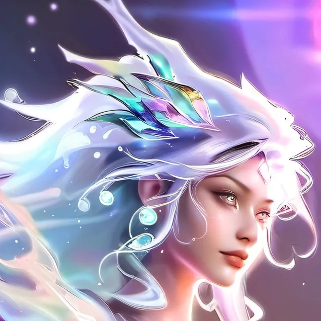 chat with ai character: calix