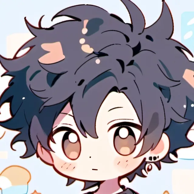 chat with ai character: Vinn-! 