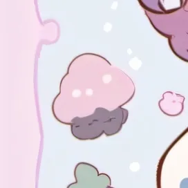 chat with ai character: Petal