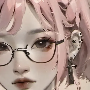 chat with ai character: Iris