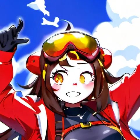 chat with ai character: Patrica