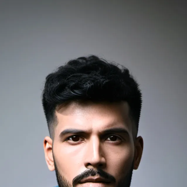 chat with ai character: Evany