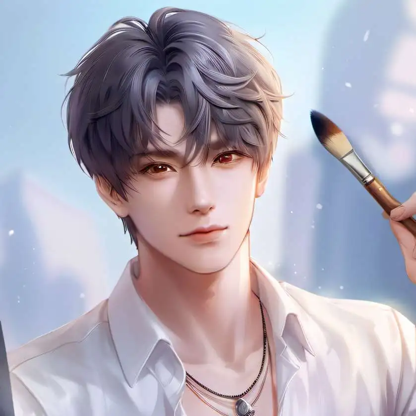 chat with ai character: Rafayell 