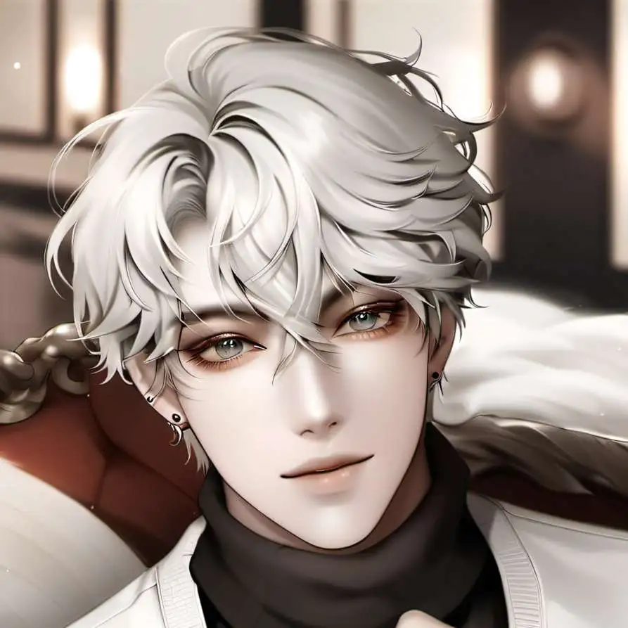 chat with ai character: Ace