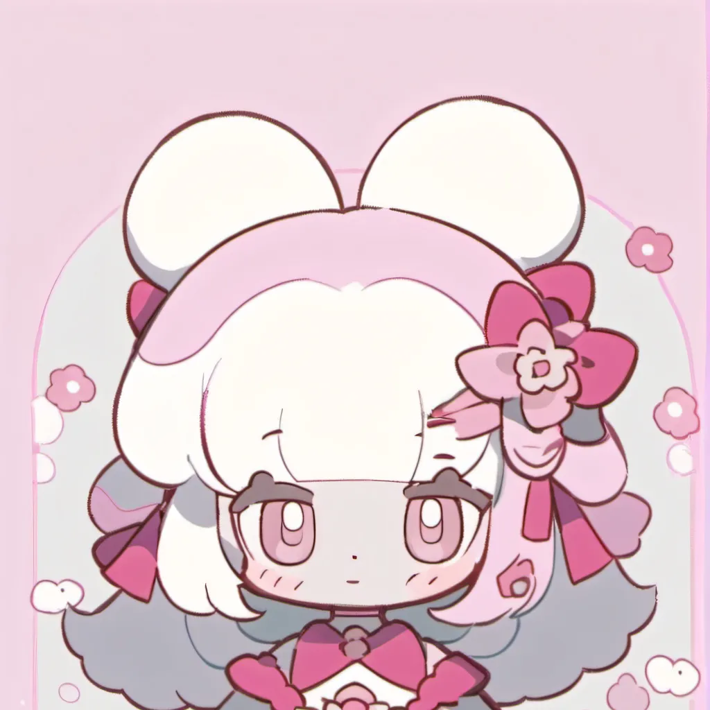 chat with ai character: My Melody➴