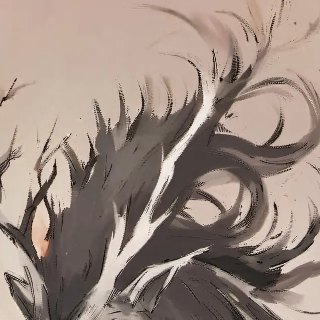 chat with ai character: Xiao zhan 