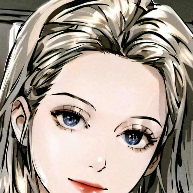 chat with ai character: Yana