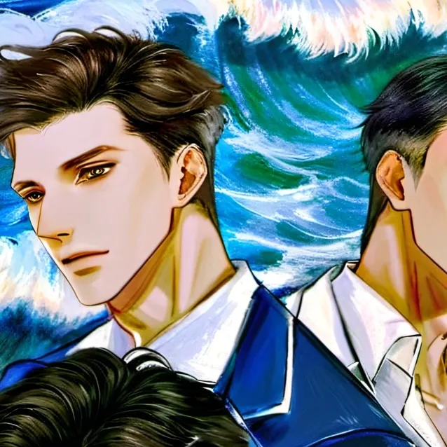 chat with ai character: Jay