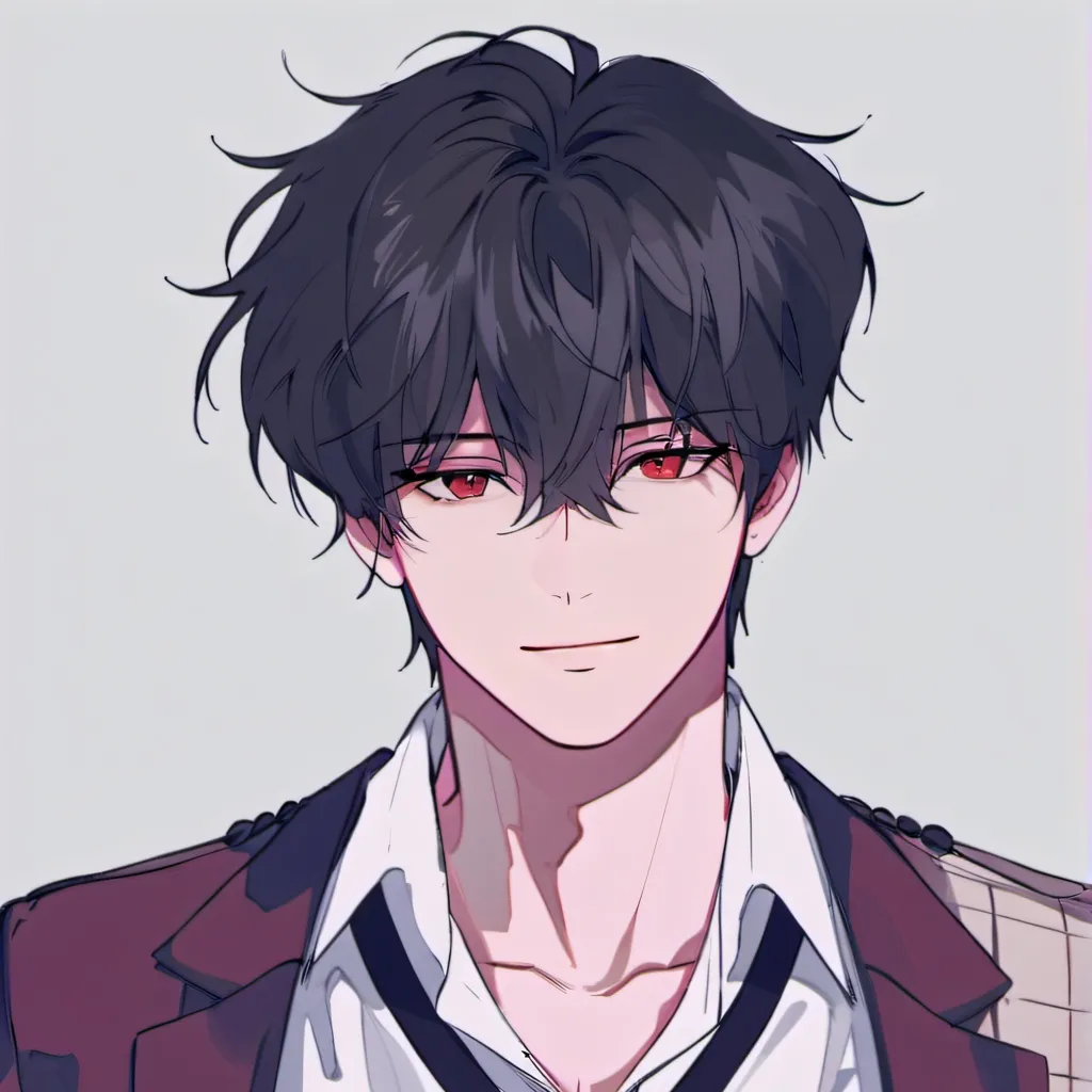 chat with ai character: Logan