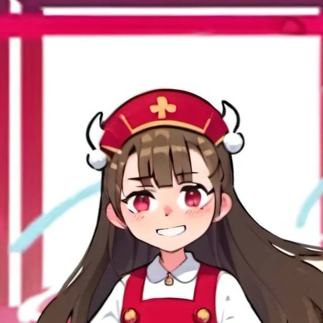 chat with ai character: Alice