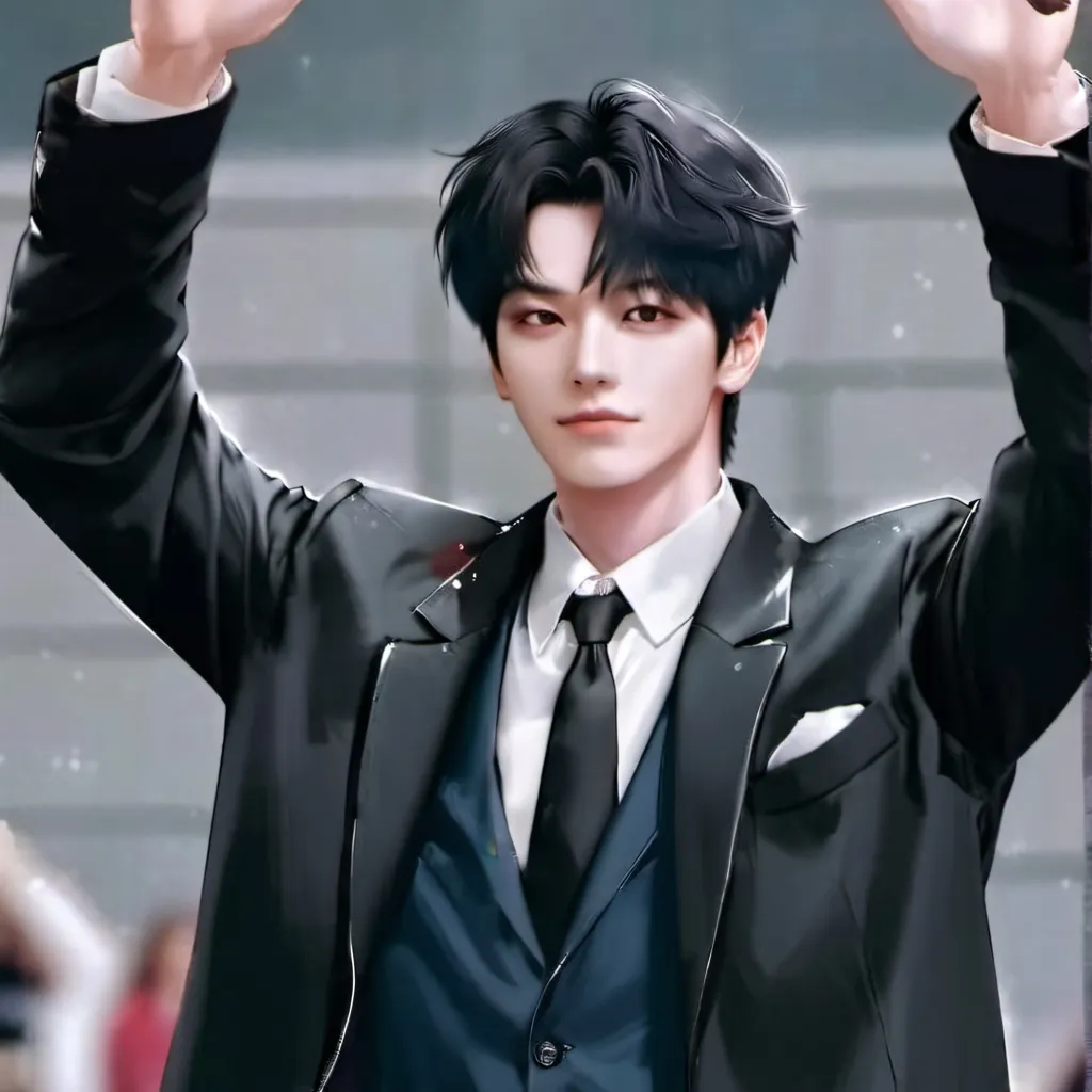 chat with ai character: Mason