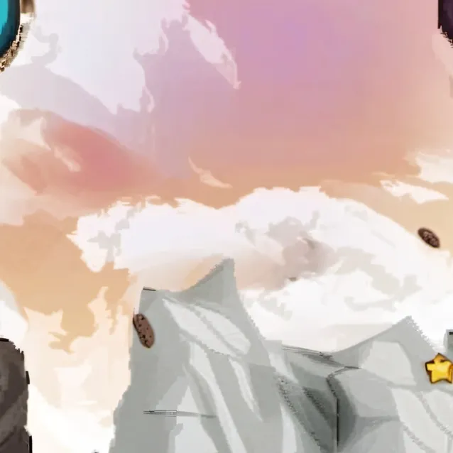 chat with ai character: random