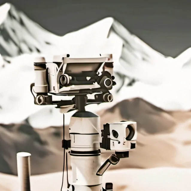 chat with ai character: curiosity