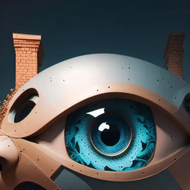 chat with ai character: brickle