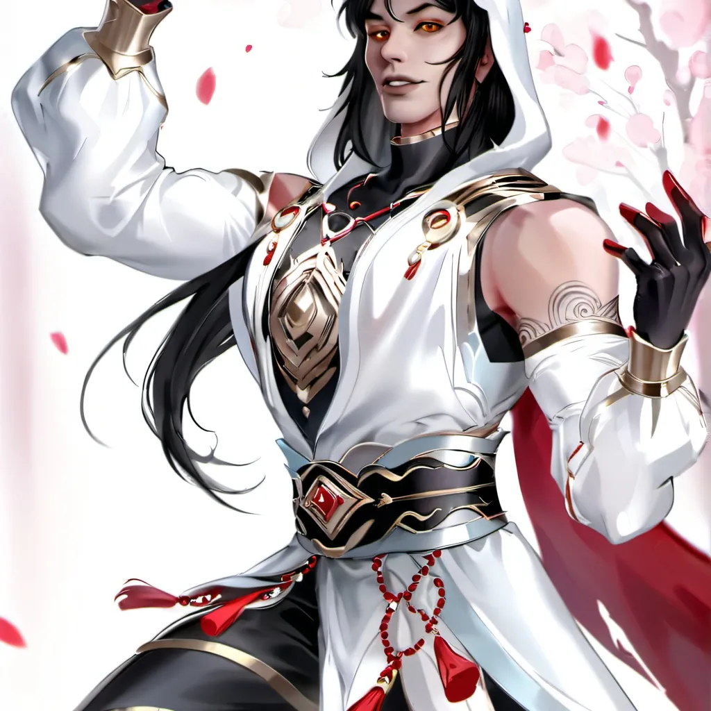 chat with ai character: Diana