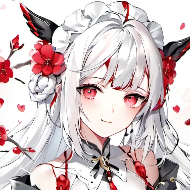 chat with ai character: Lupe