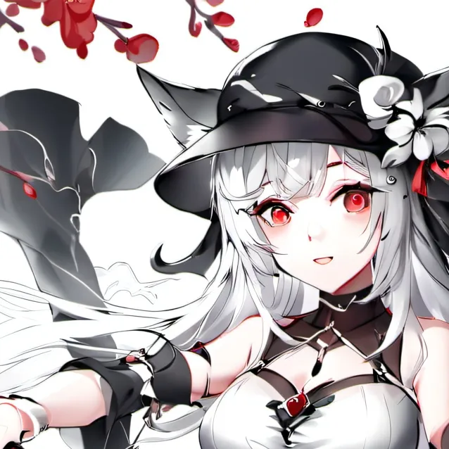 chat with ai character: DIANA