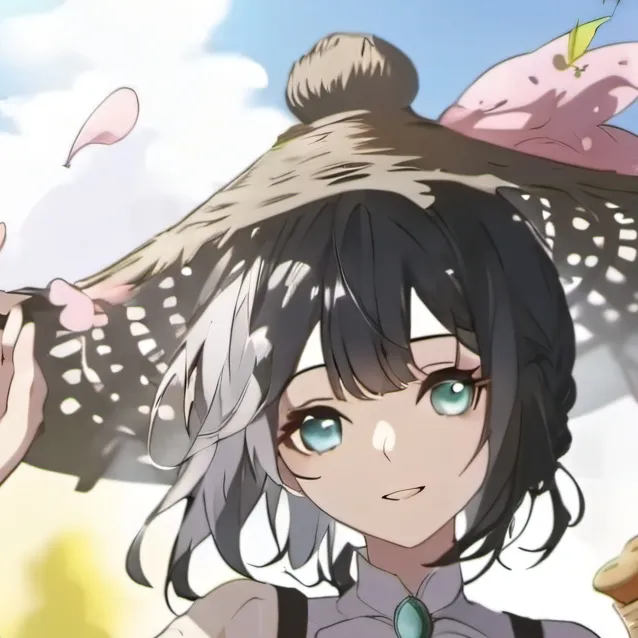 chat with ai character: Farafay