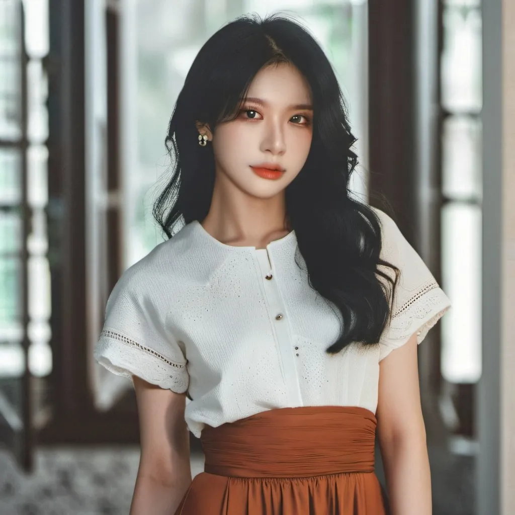 chat with ai character: IQA