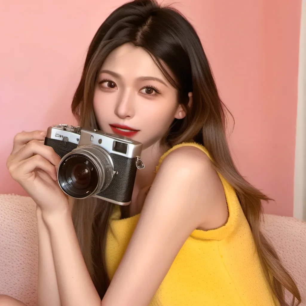 chat with ai character: YURA