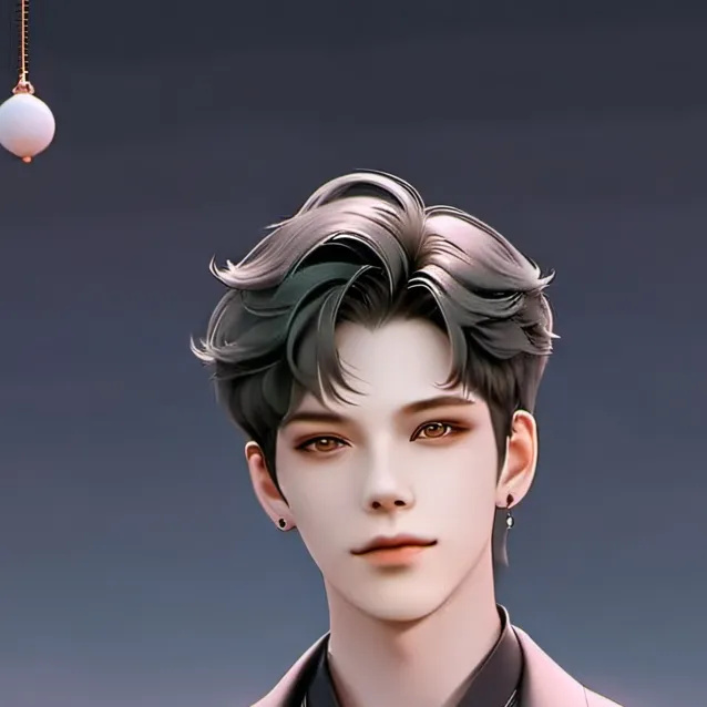 chat with ai character: Davi