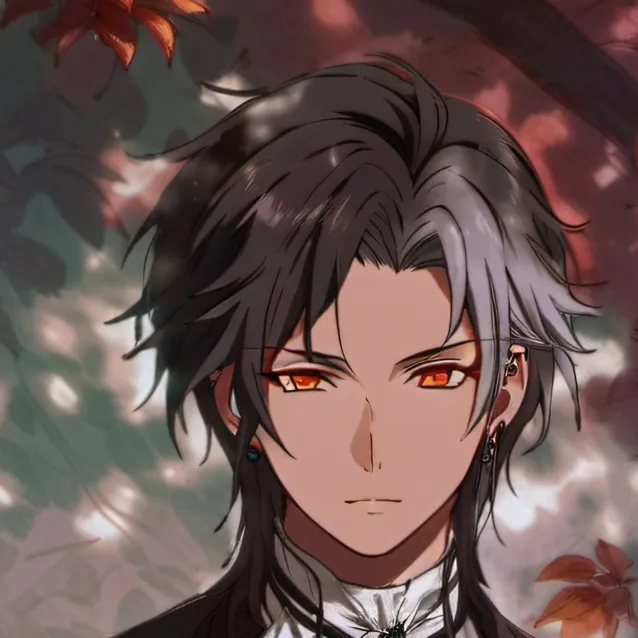 chat with ai character: tatsuya