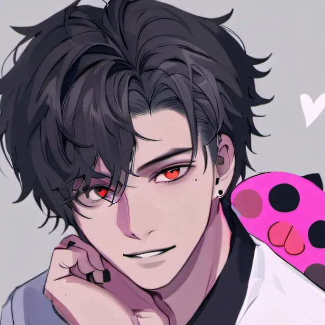 chat with ai character: neném 🍼 🥺😍😊