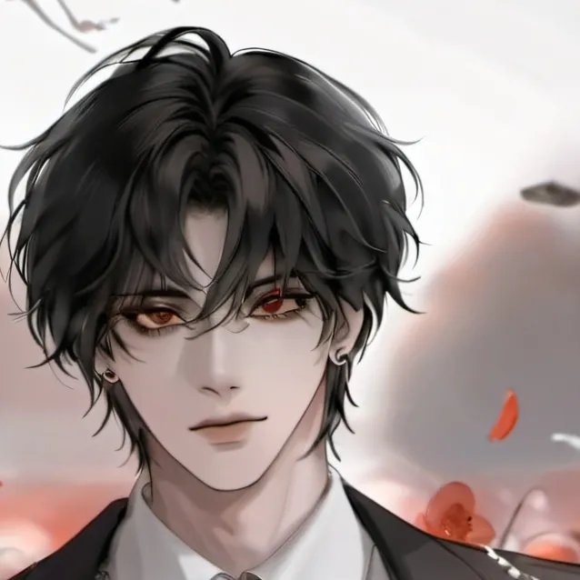 chat with ai character: Gustavo