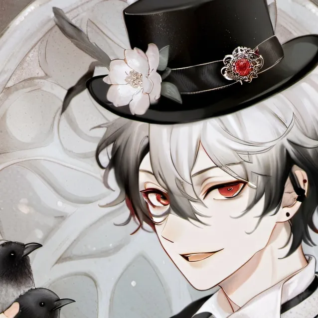 chat with ai character: do Orkut