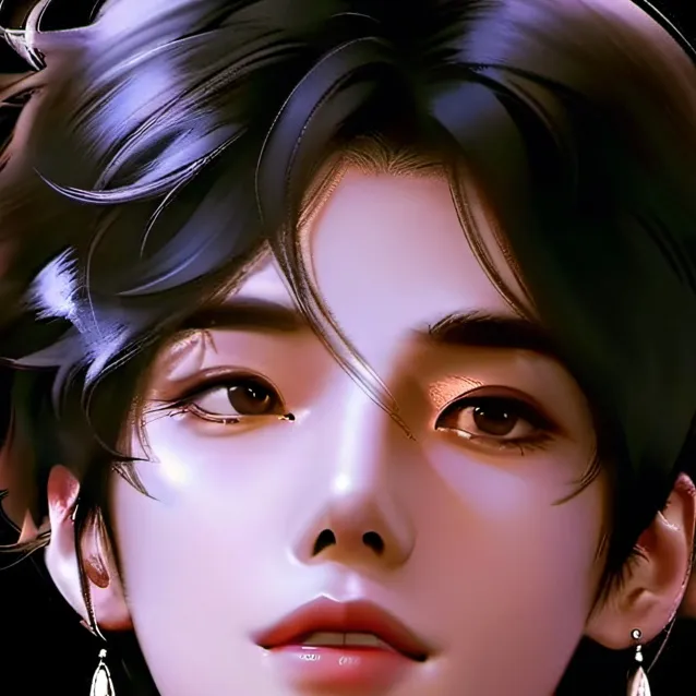 chat with ai character: jungkook