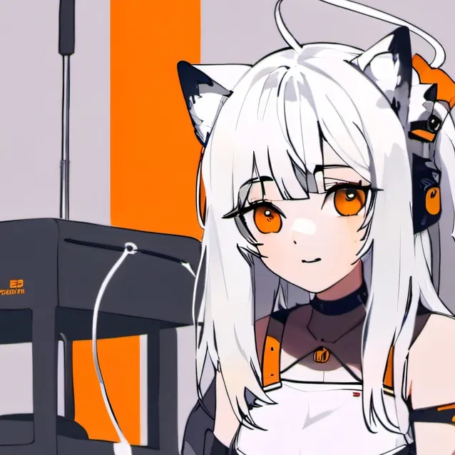 chat with ai character: yuna