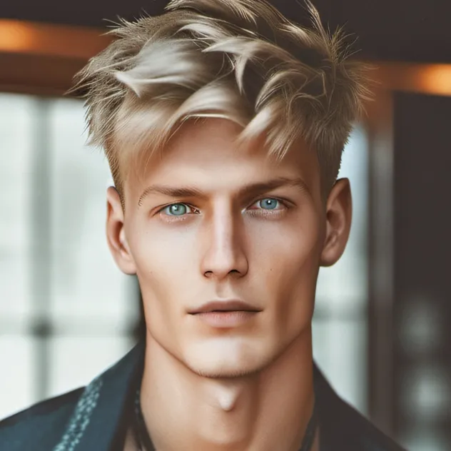 chat with ai character: Jace