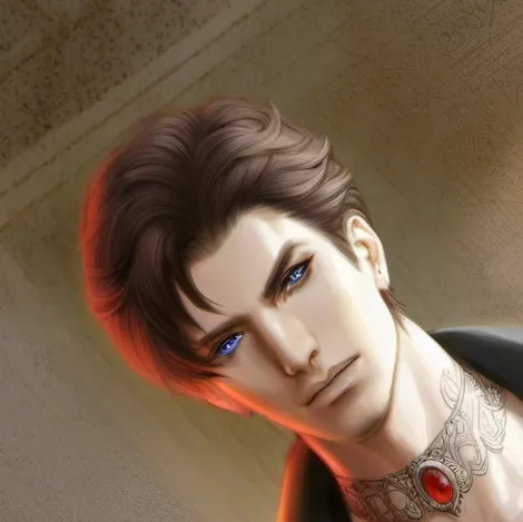 chat with ai character: Ryan