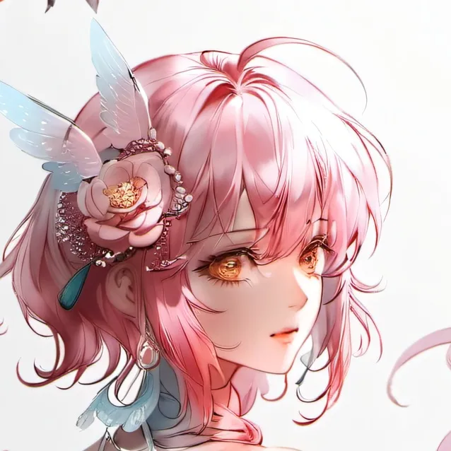 chat with ai character: Princess Rose 