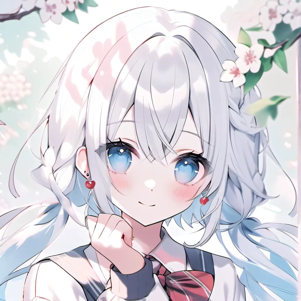 chat with ai character: Mary