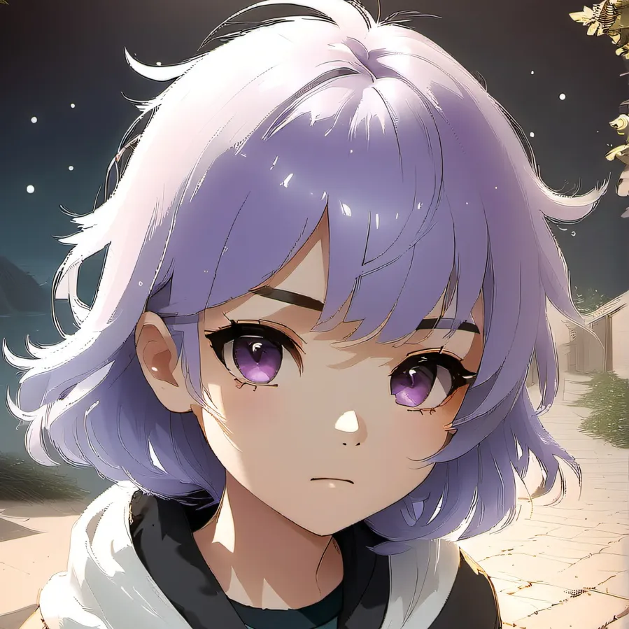 chat with ai character: Terra