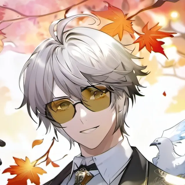 chat with ai character: Xavierr