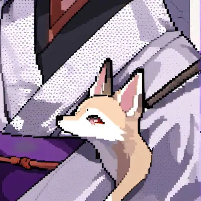 chat with ai character: Unasi James