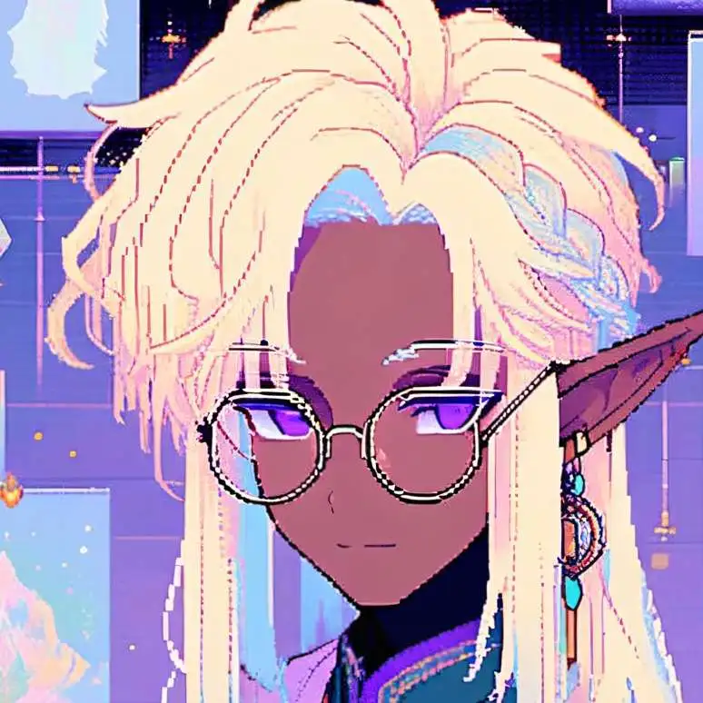 chat with ai character: Magnus