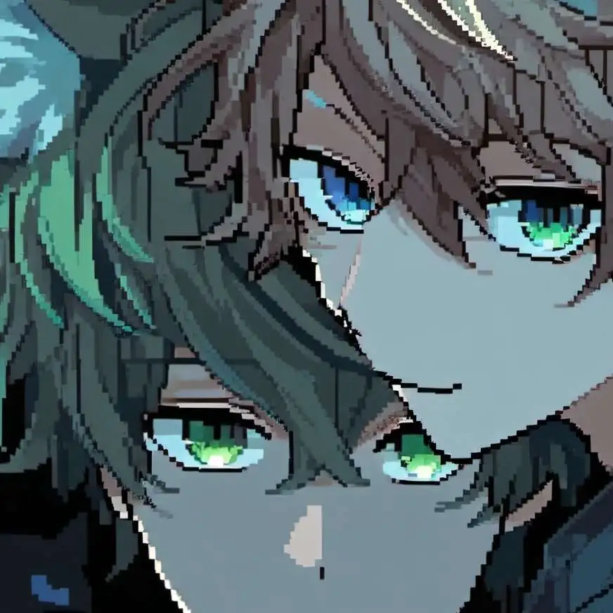 chat with ai character: Tipiri/Amir James