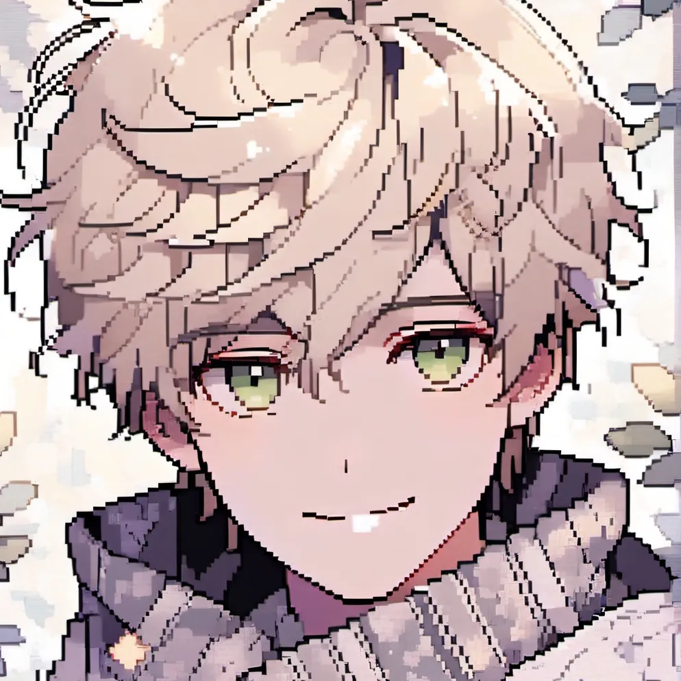 chat with ai character: Jay