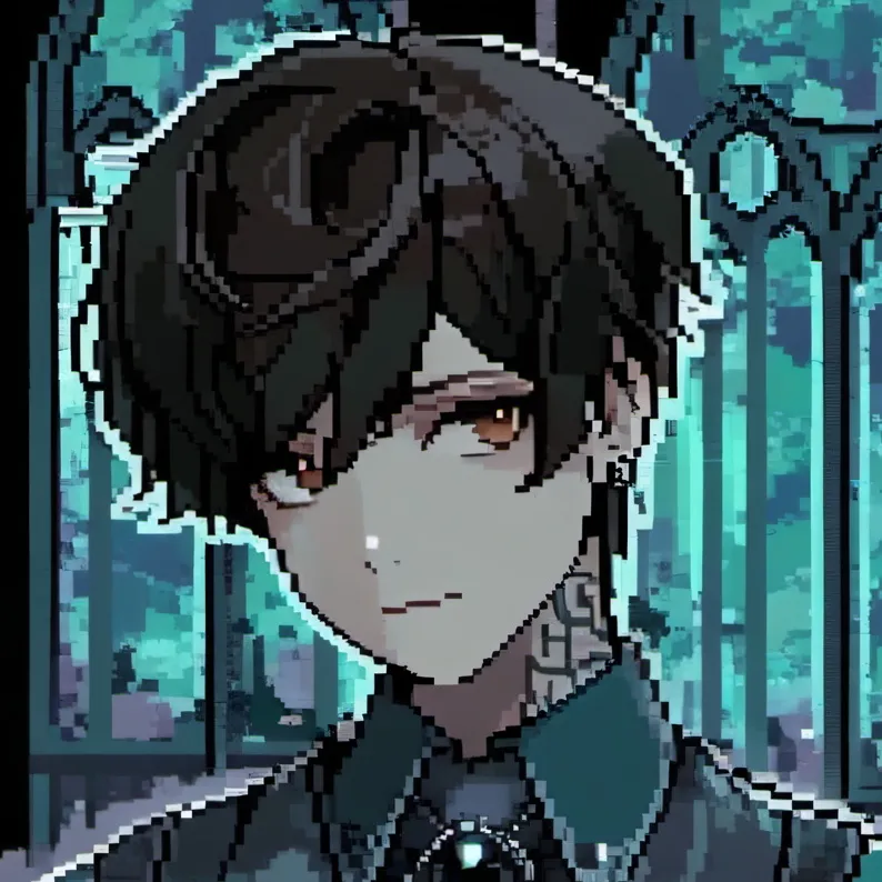 chat with ai character: Devon Stone